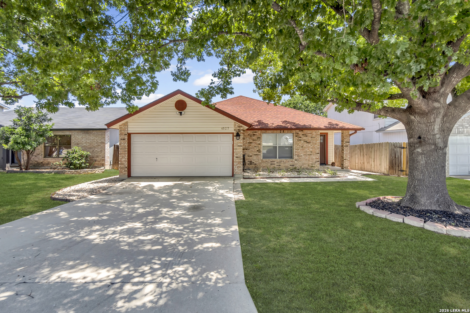 4527 Sherwood San Antonio TX 78217