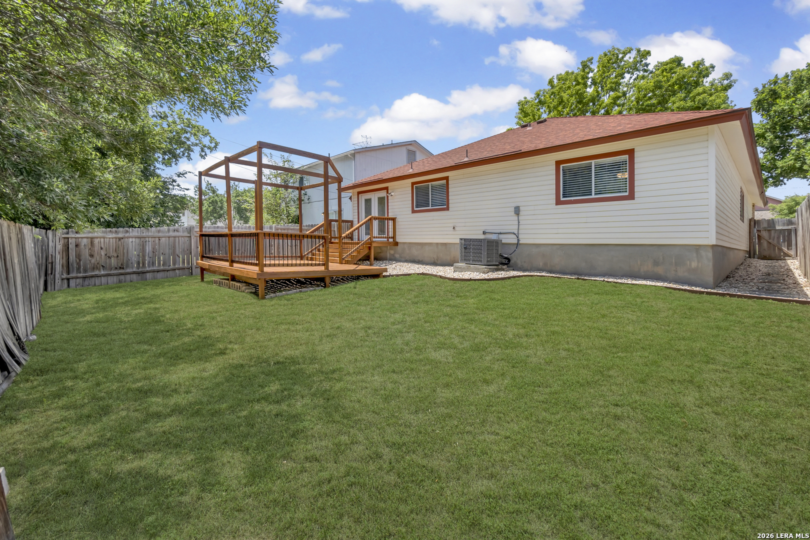 4527 Sherwood San Antonio TX 78217