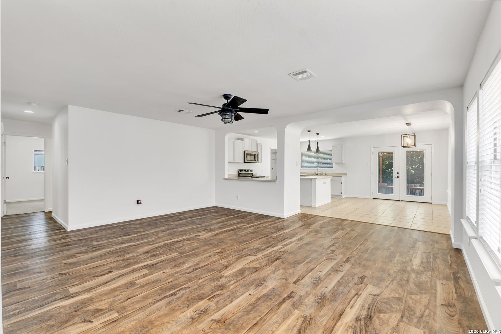 4527 Sherwood San Antonio TX 78217