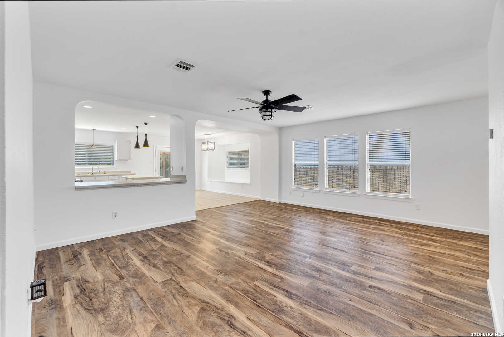 4527 Sherwood San Antonio TX 78217