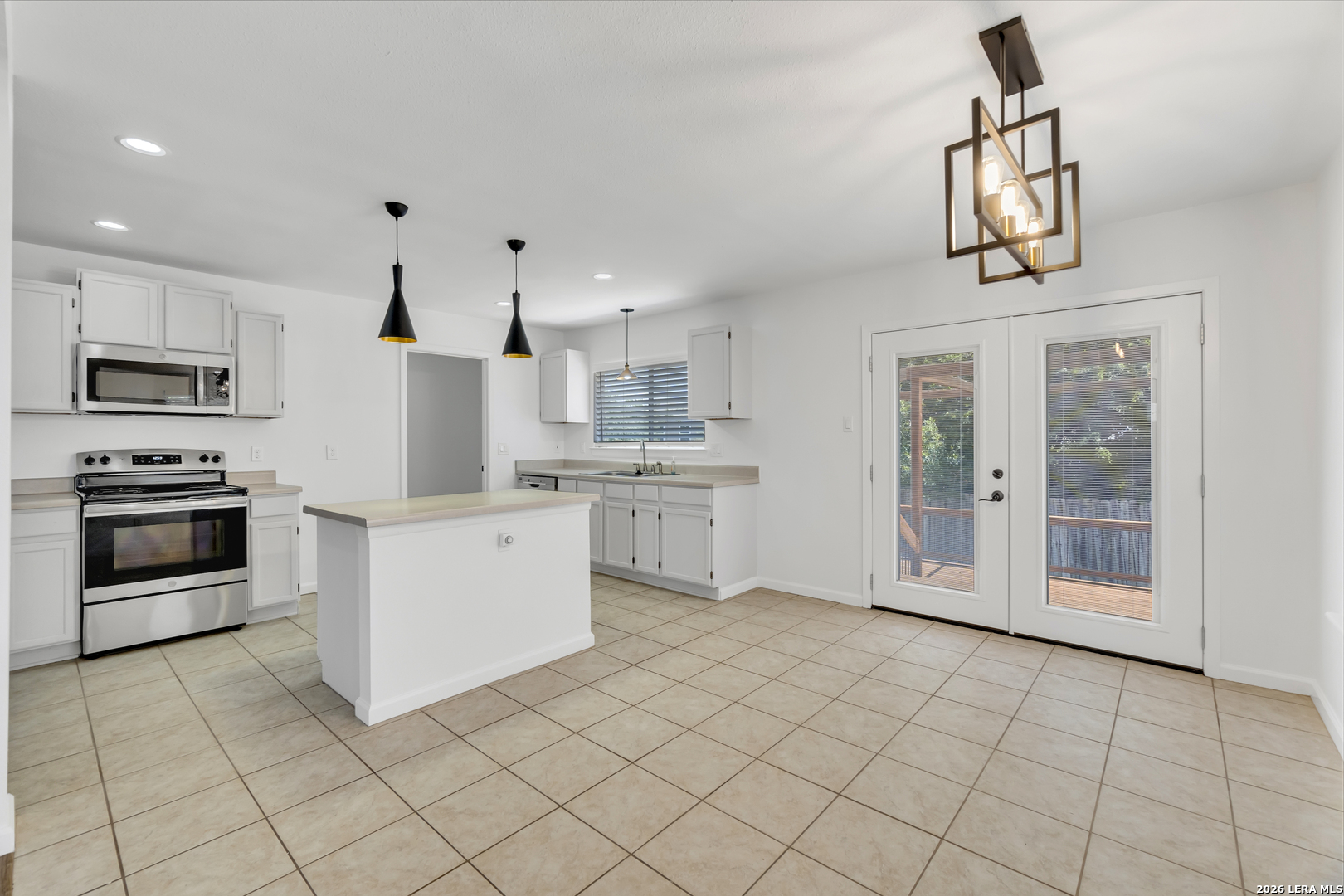 4527 Sherwood San Antonio TX 78217