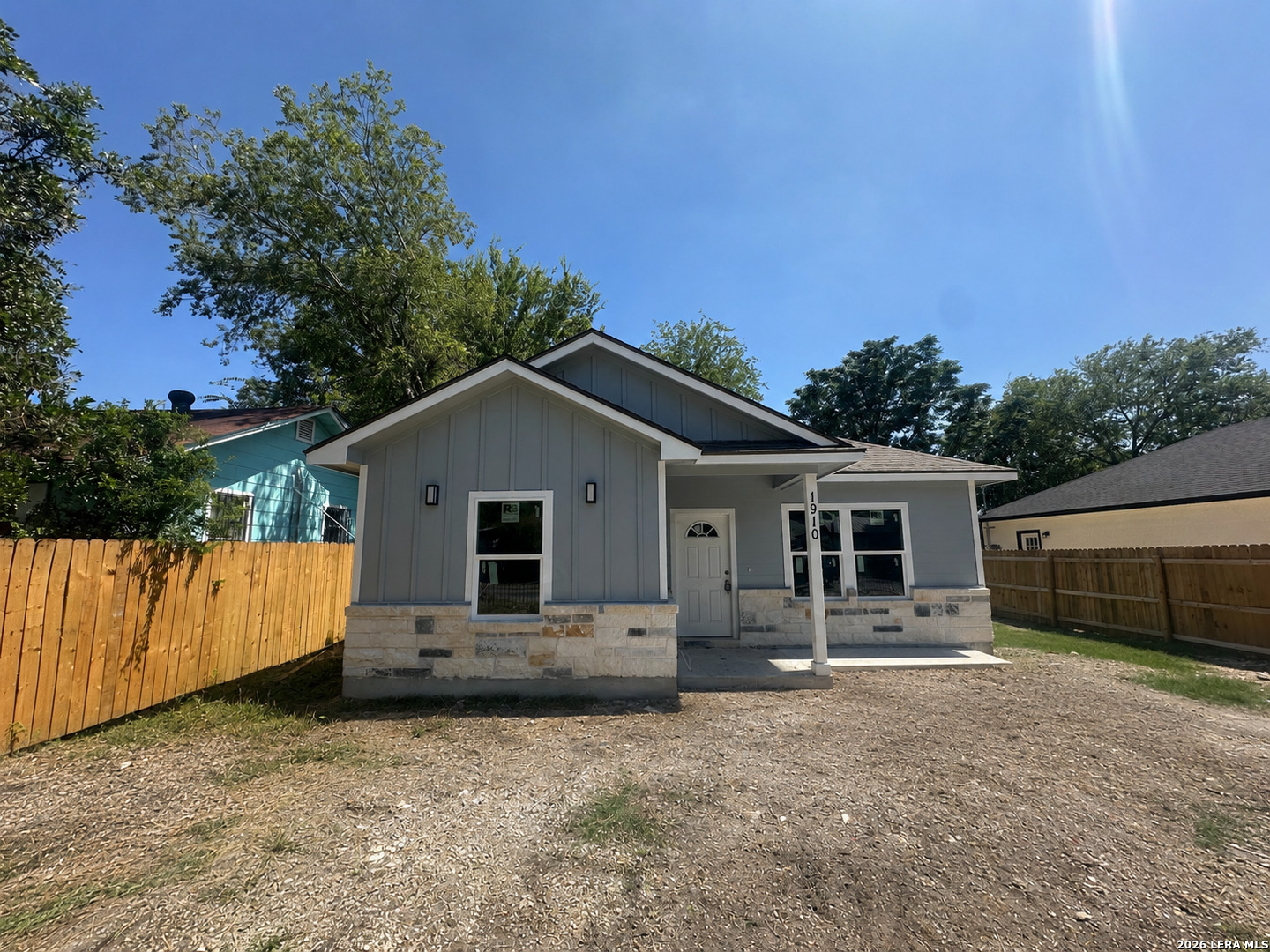 1910 Lennon Avenue San Antonio TX 78223