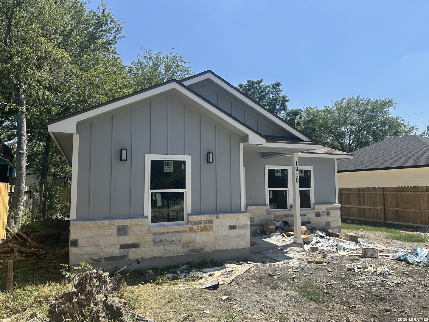 1910 Lennon Avenue San Antonio TX 78223