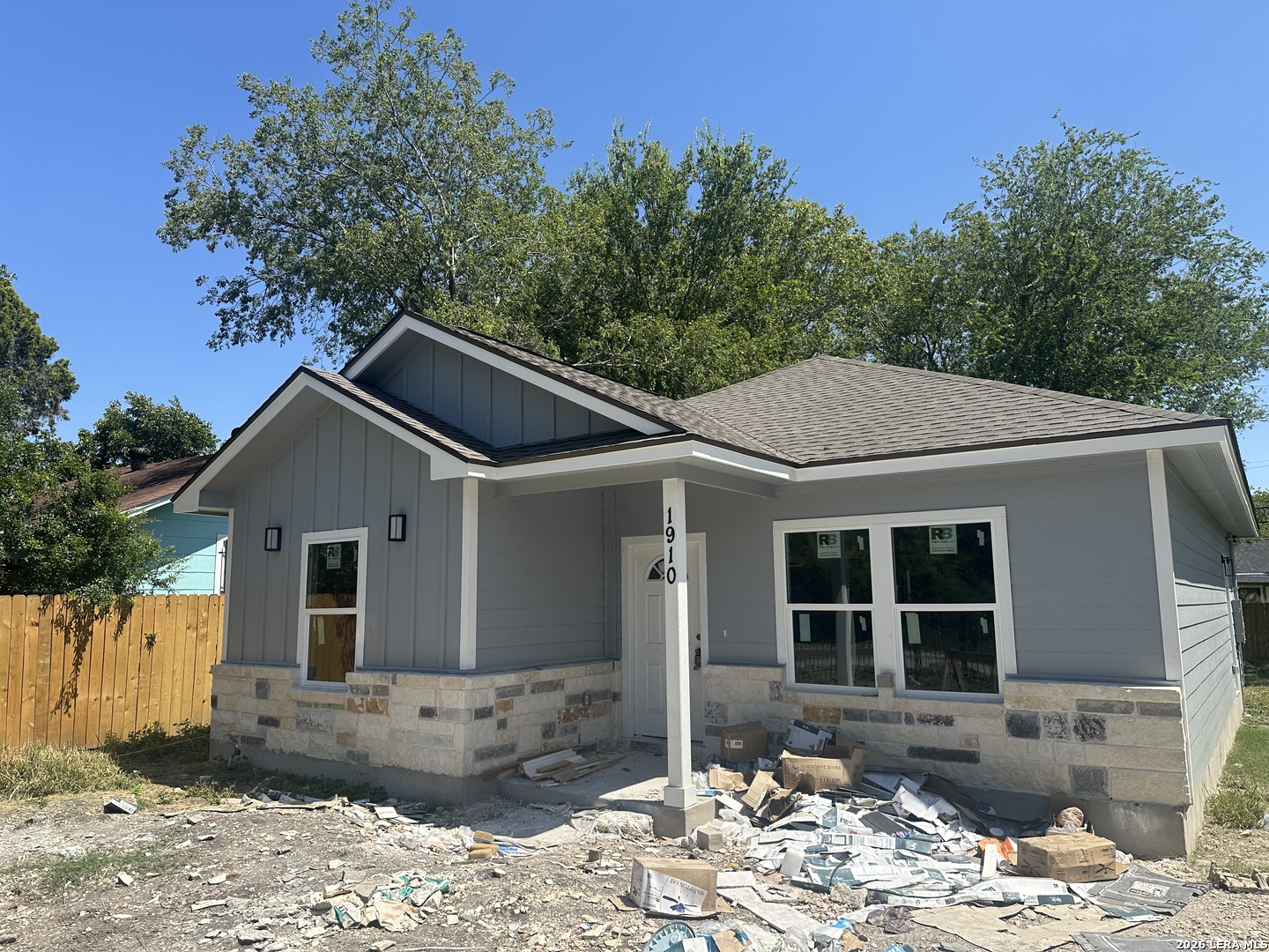 1910 Lennon Avenue San Antonio TX 78223
