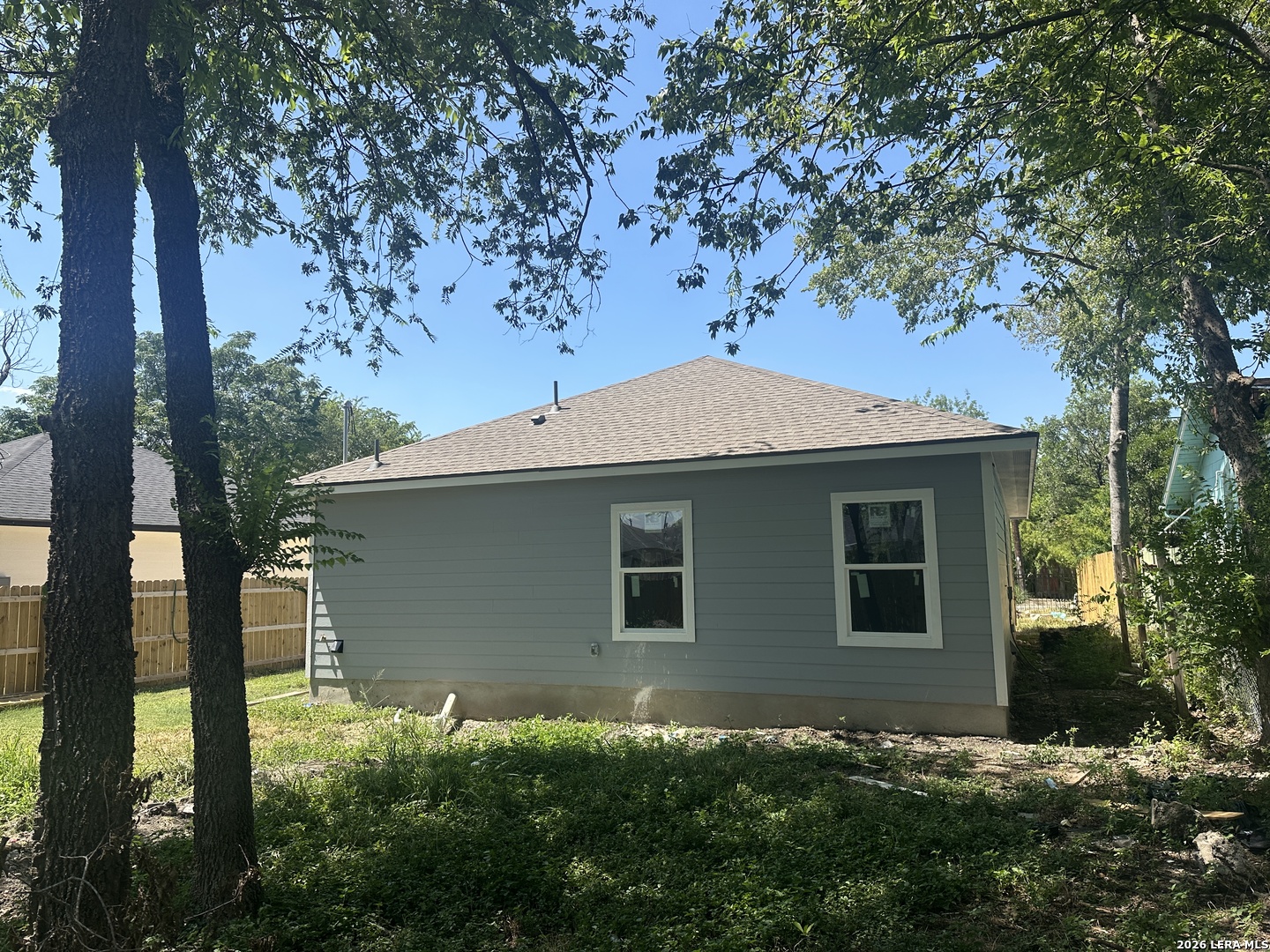 1910 Lennon Avenue San Antonio TX 78223