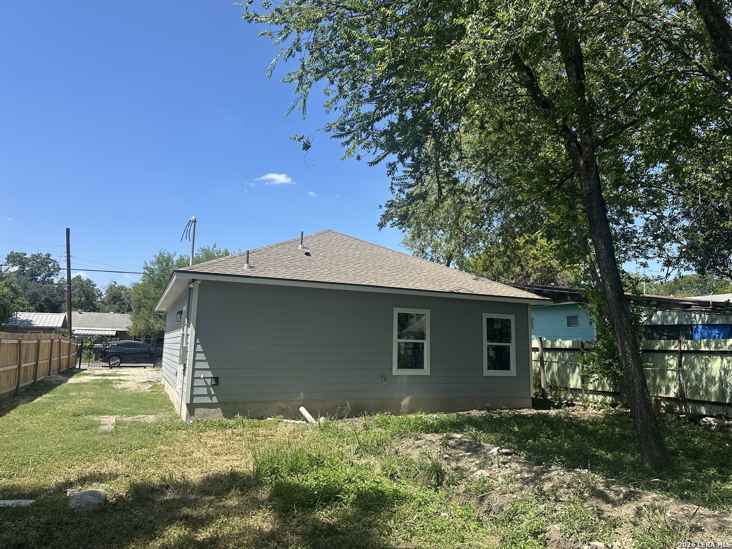 1910 Lennon Avenue San Antonio TX 78223