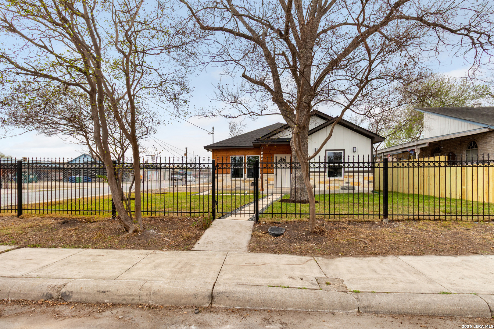 202 Segura San Antonio TX 78237