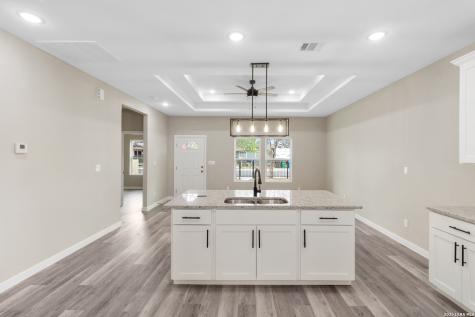 202 Segura San Antonio TX 78237
