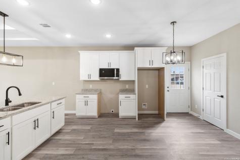 202 Segura San Antonio TX 78237