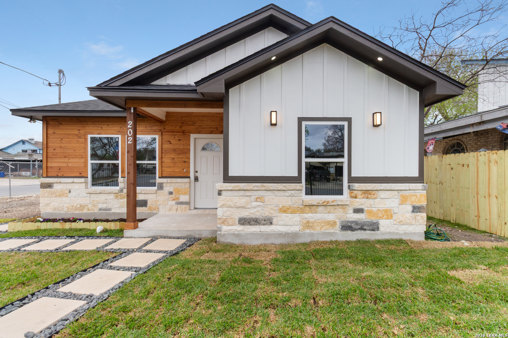 202 Segura San Antonio TX 78237