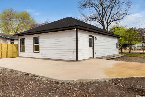 202 Segura San Antonio TX 78237