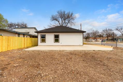 202 Segura San Antonio TX 78237