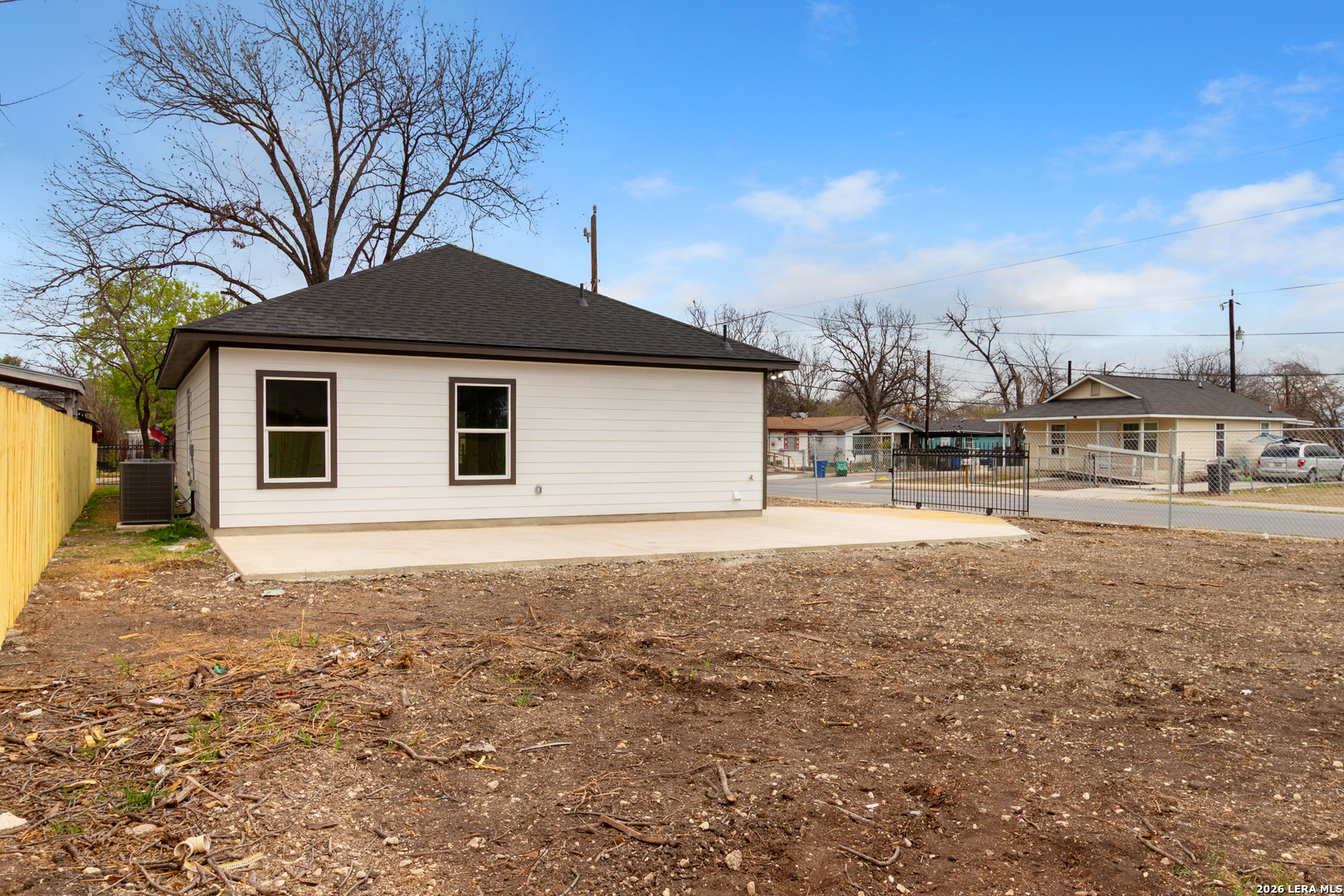 202 Segura San Antonio TX 78237