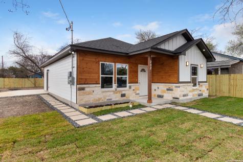 202 Segura San Antonio TX 78237