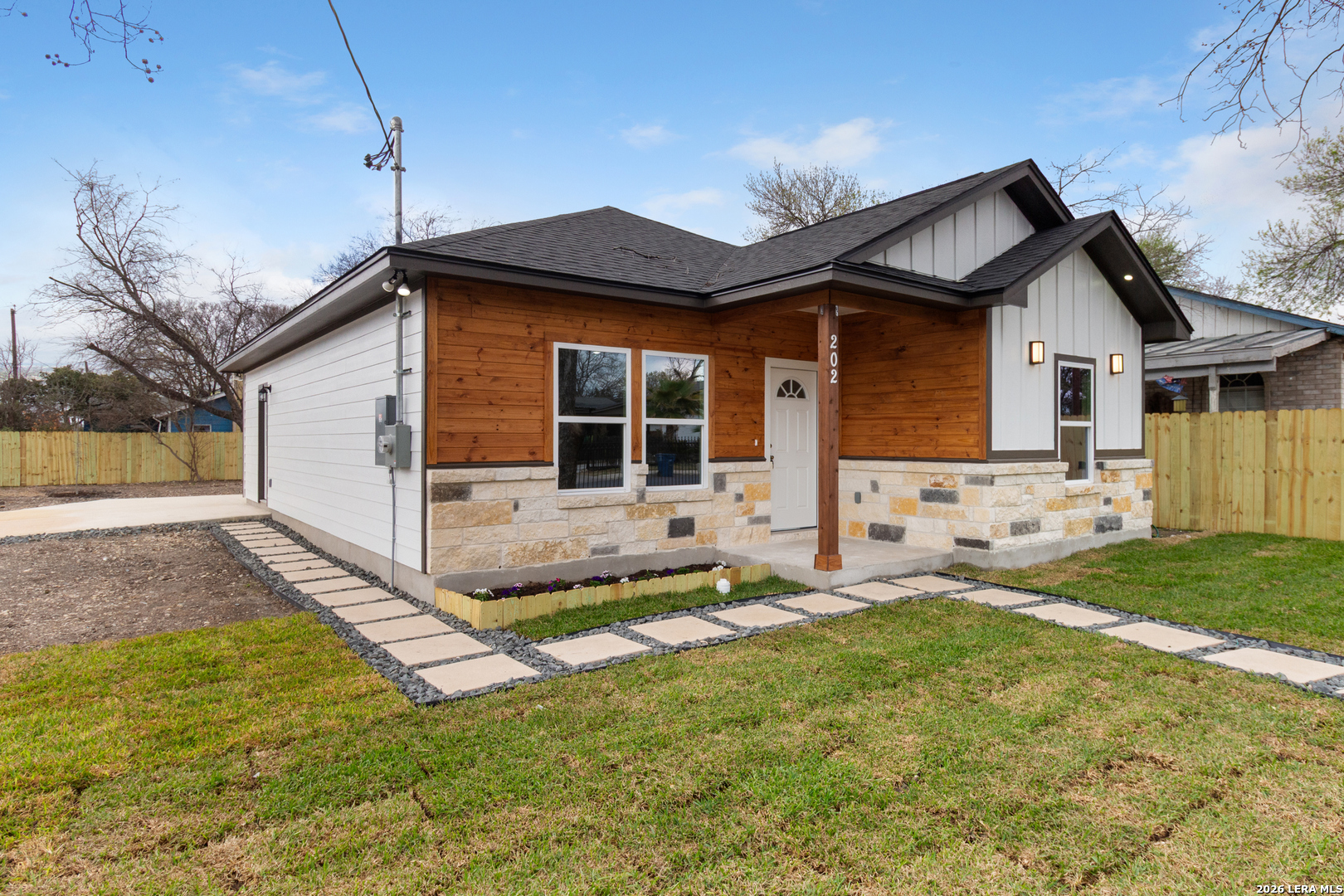 202 Segura San Antonio TX 78237