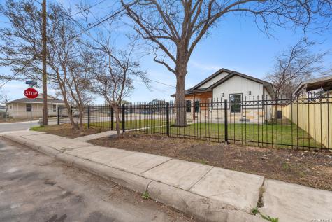 202 Segura San Antonio TX 78237