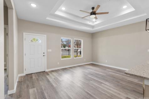 202 Segura San Antonio TX 78237