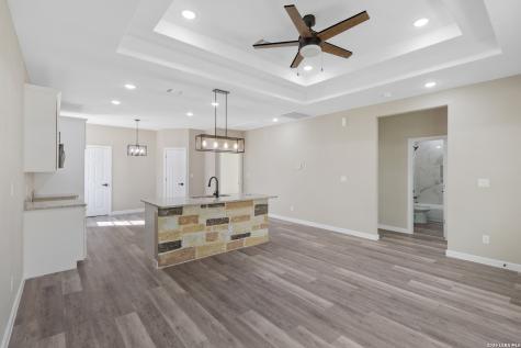 202 Segura San Antonio TX 78237