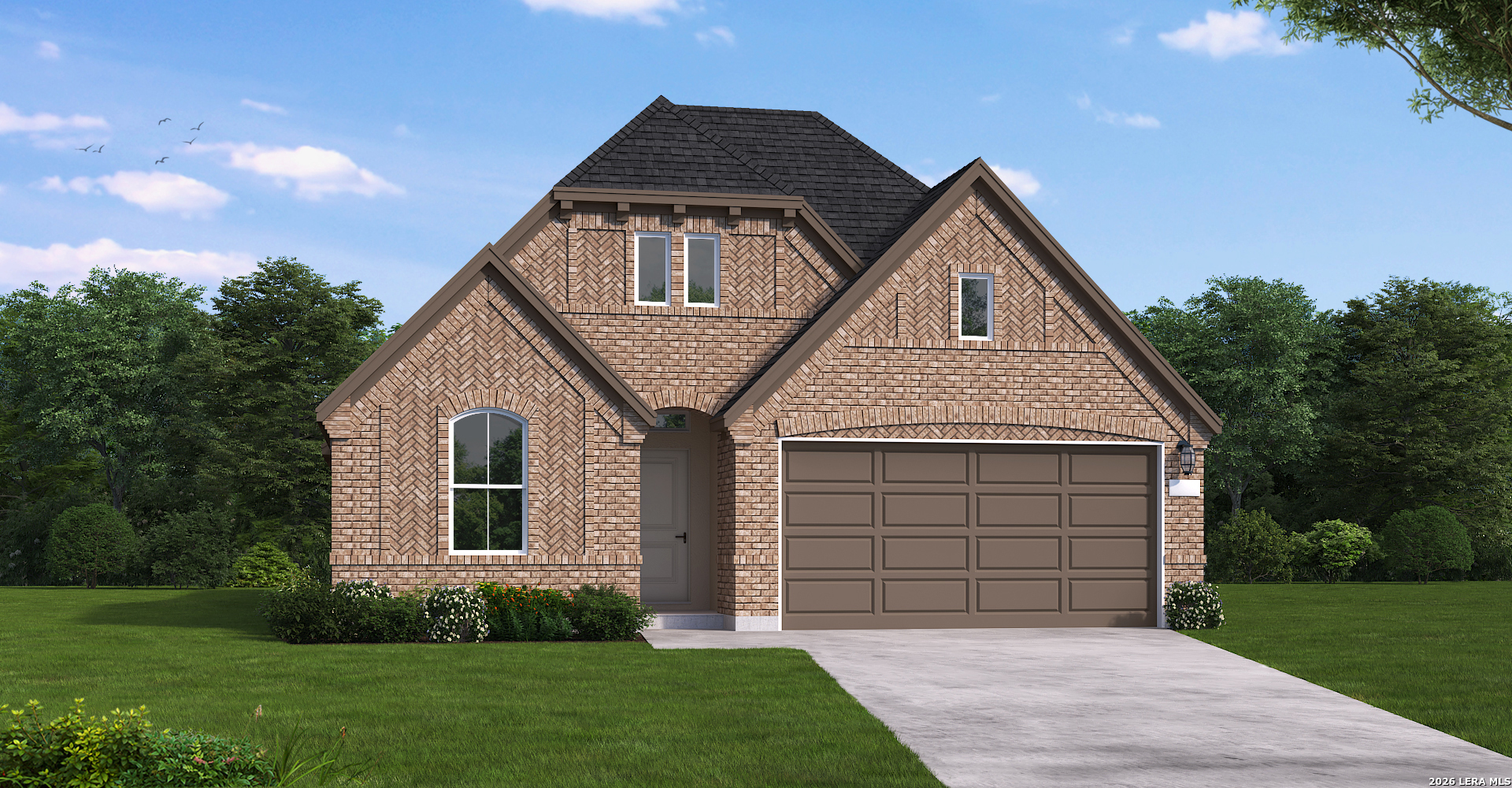 10209 Bussang Road Schertz TX 78154