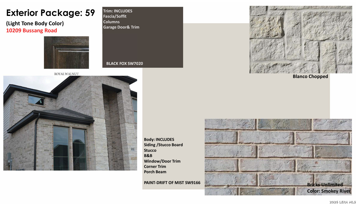 10209 Bussang Road Schertz TX 78154