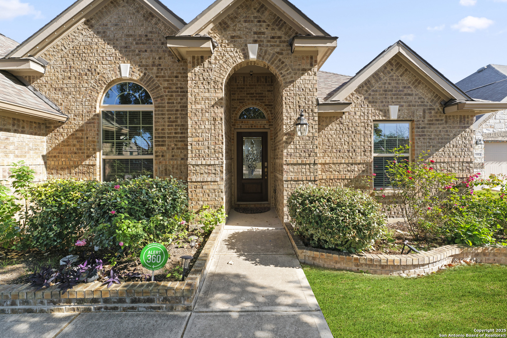5007 Cartagena San Antonio TX 78253