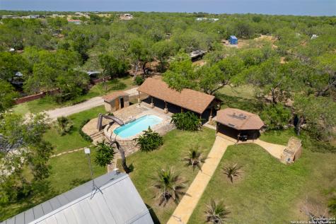 8608 S Foster Road San Antonio TX 78222