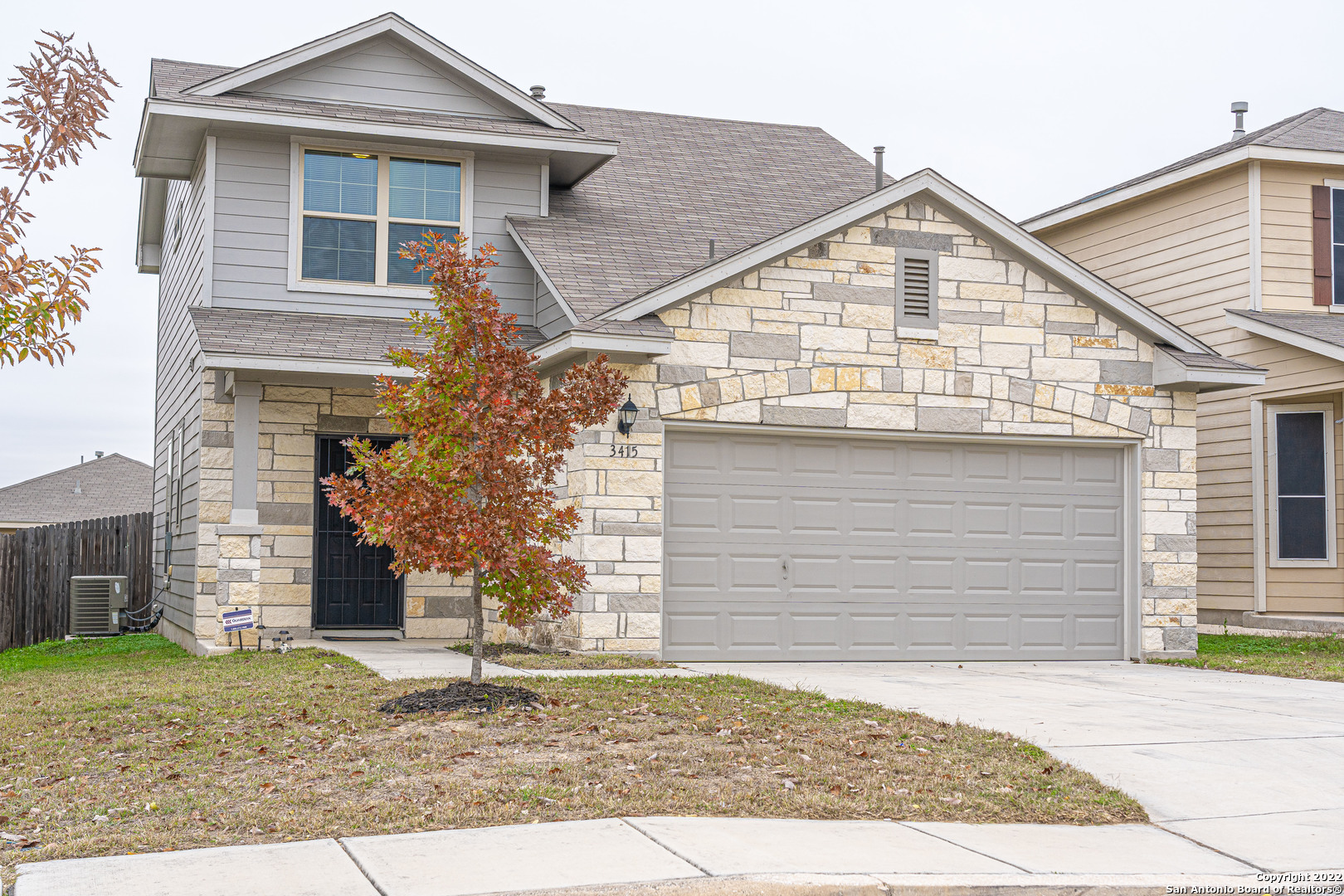 3415 York Crest San Antonio TX 78245