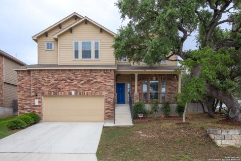 10542 Gazelle Cliff San Antonio TX 78245