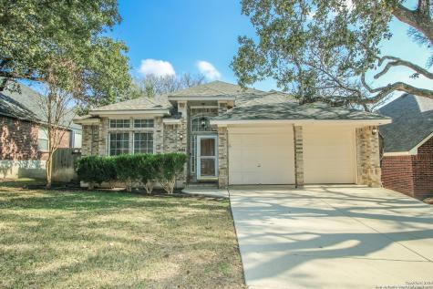 1810 Archers Bow Road San Antonio TX 78232