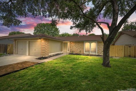 5739 Brambletree Street San Antonio TX 78247