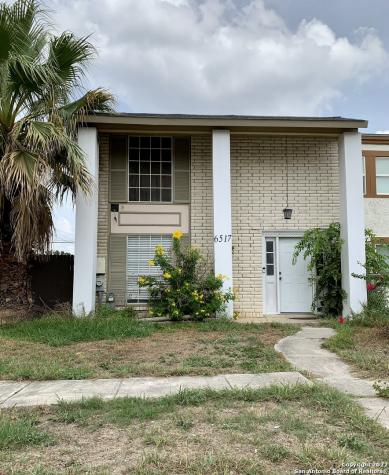 6517 Spring Hurst Street San Antonio TX 78249
