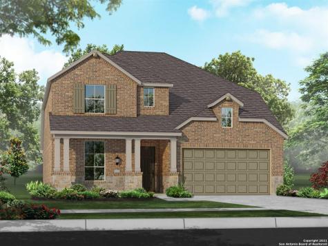12011 Jones Ranch San Antonio TX 78254