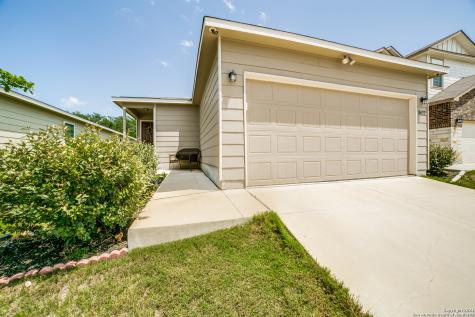 10622 Castello Canyon San Antonio TX 78254