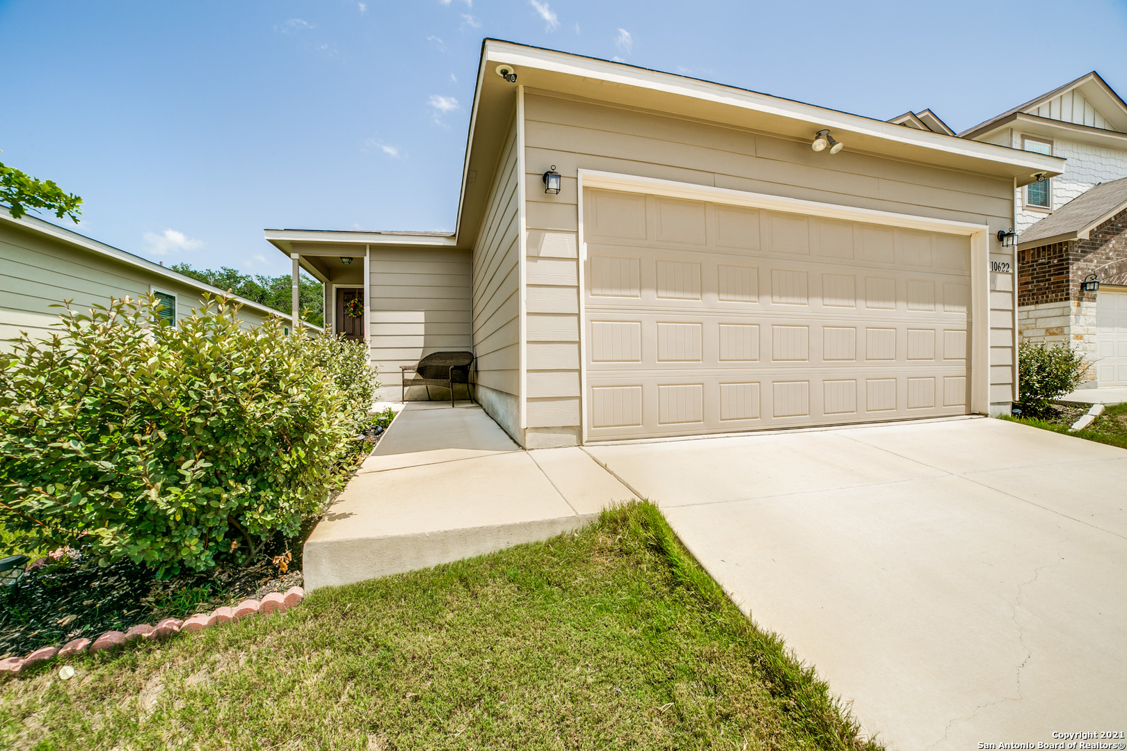 10622 Castello Canyon San Antonio TX 78254