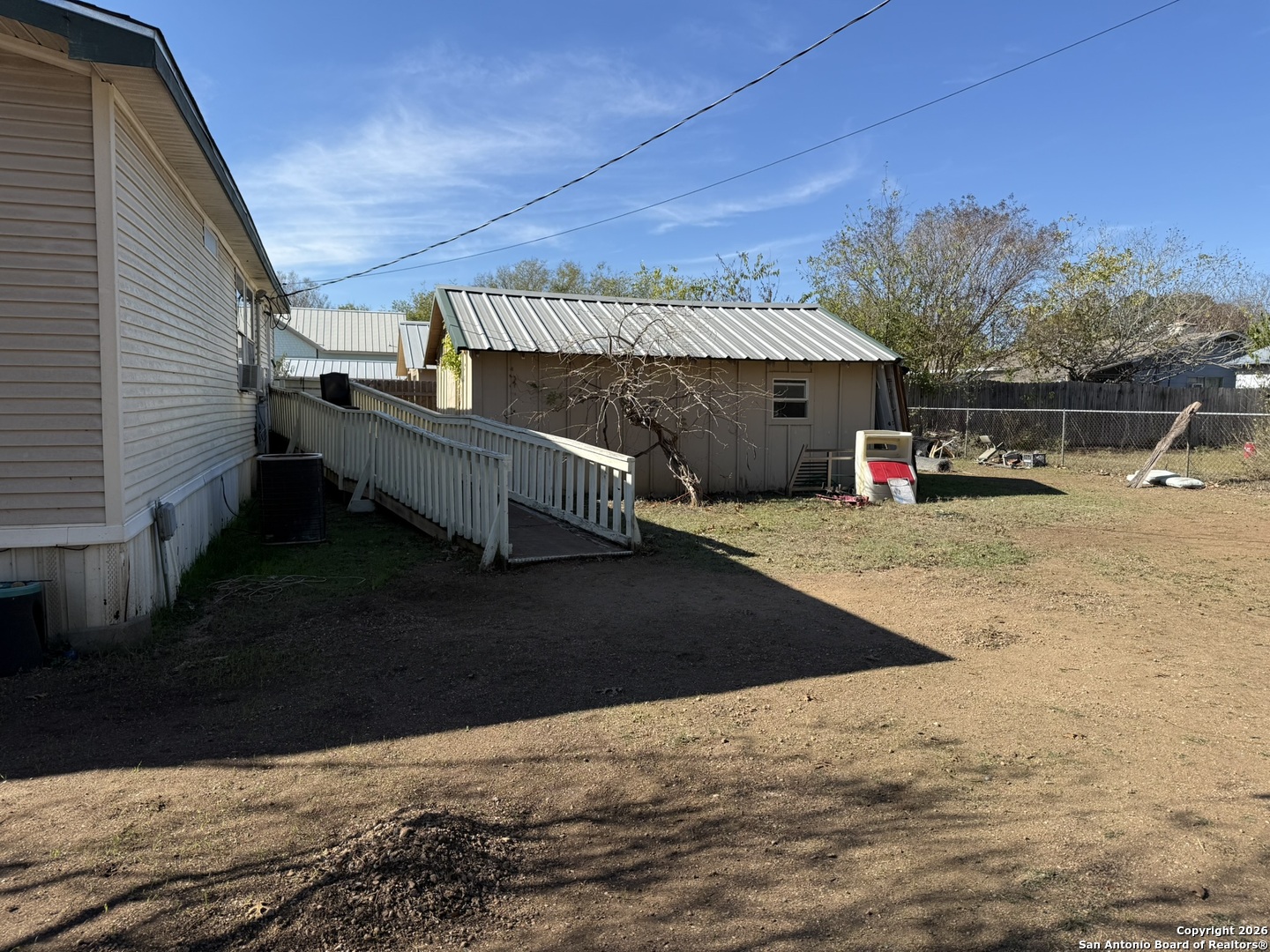 632 Academy B Blanco TX 78606