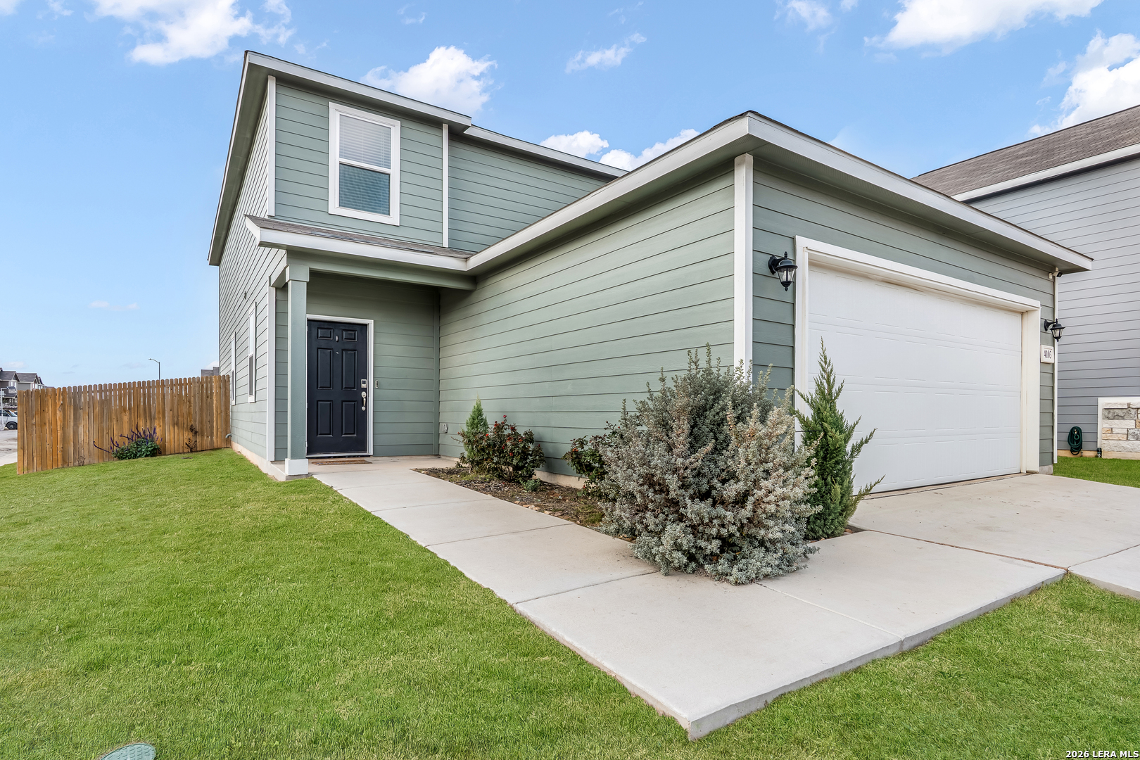 4103 Winchester Converse TX 78109