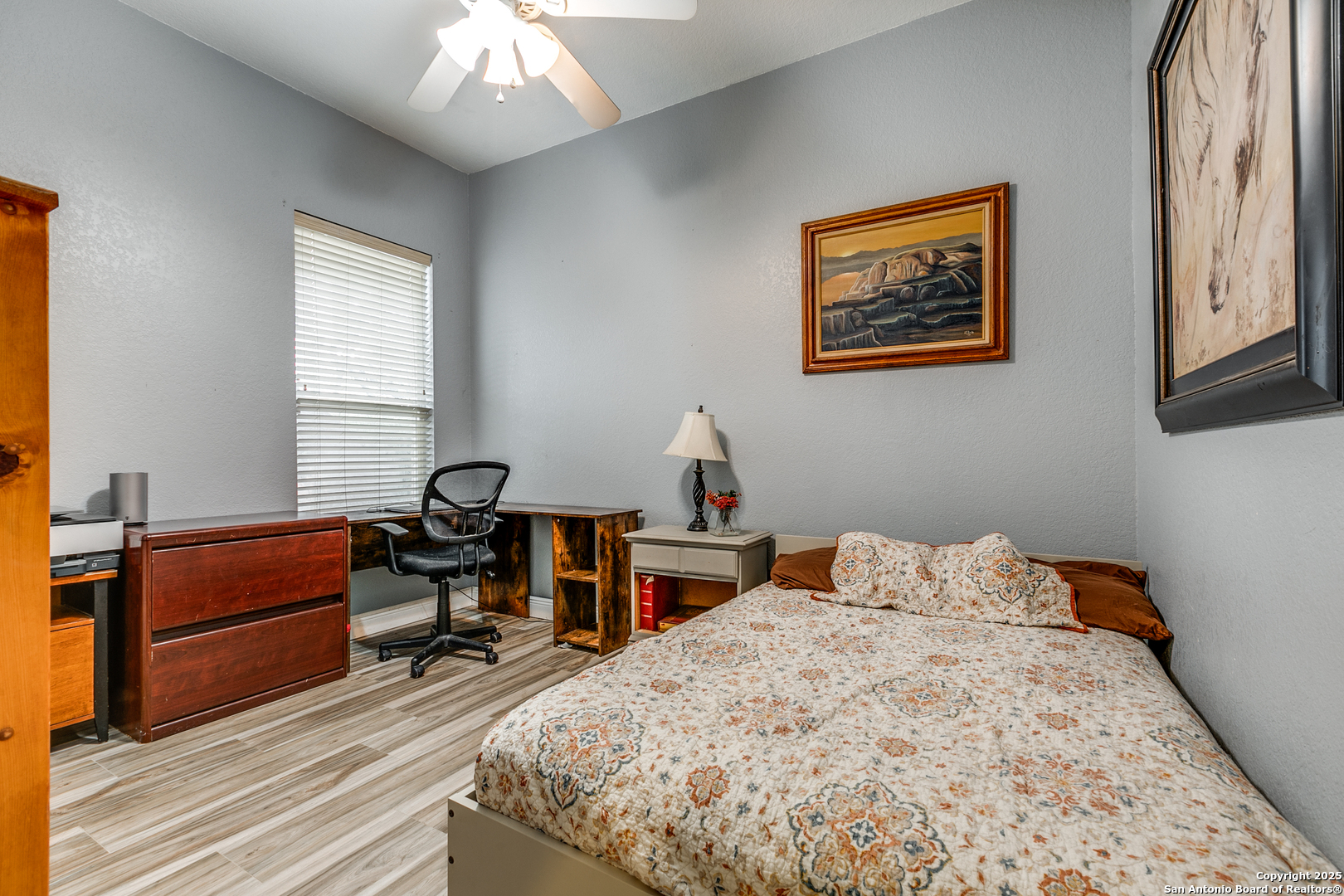 1018 Tumbling Oaks San Antonio TX 78260