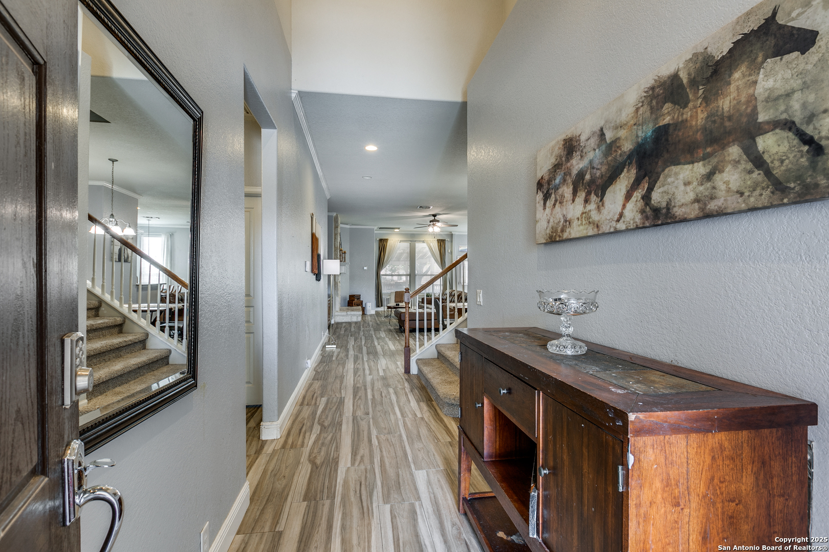 1018 Tumbling Oaks San Antonio TX 78260