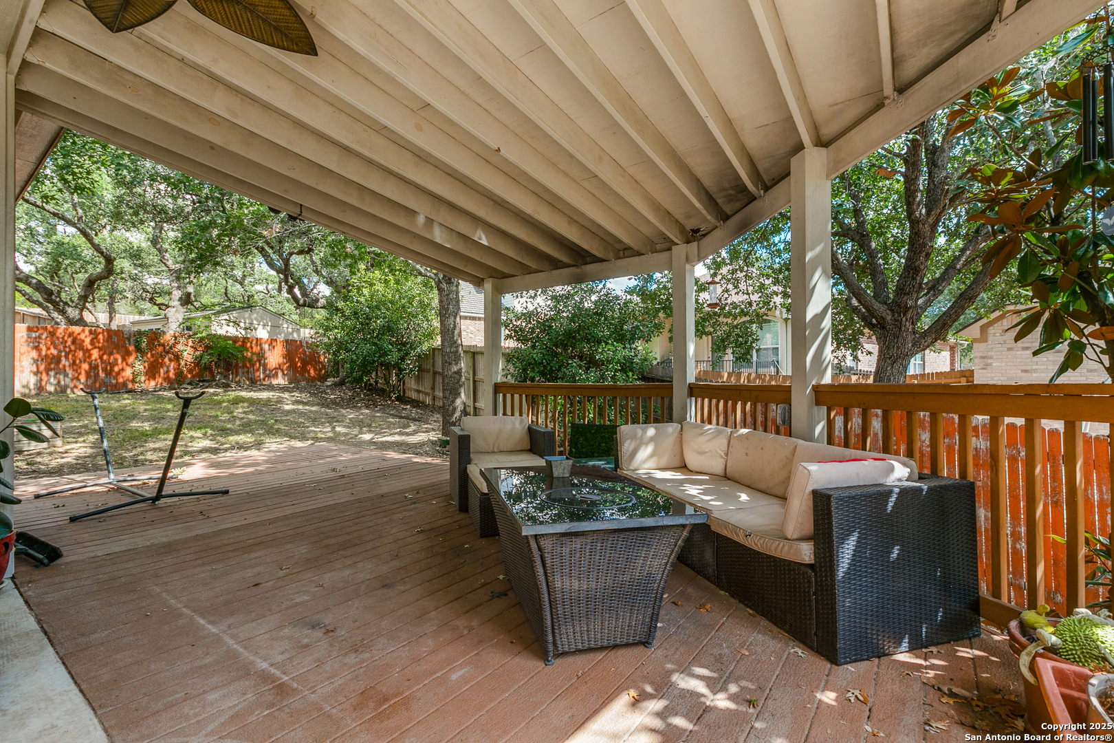1018 Tumbling Oaks San Antonio TX 78260