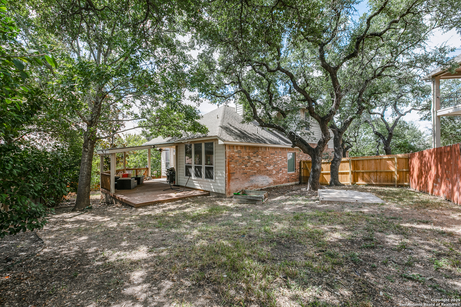 1018 Tumbling Oaks San Antonio TX 78260