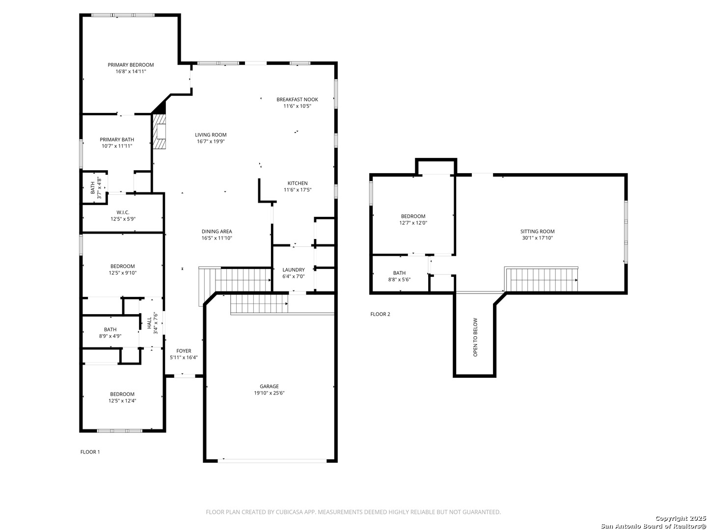 1018 Tumbling Oaks San Antonio TX 78260