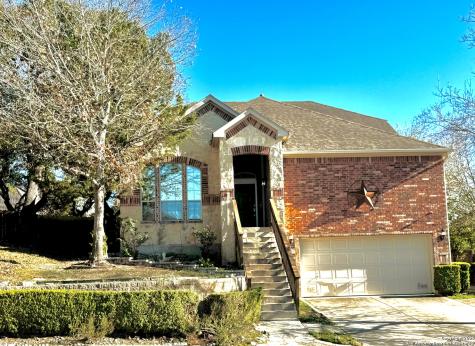 1018 Tumbling Oaks San Antonio TX 78260