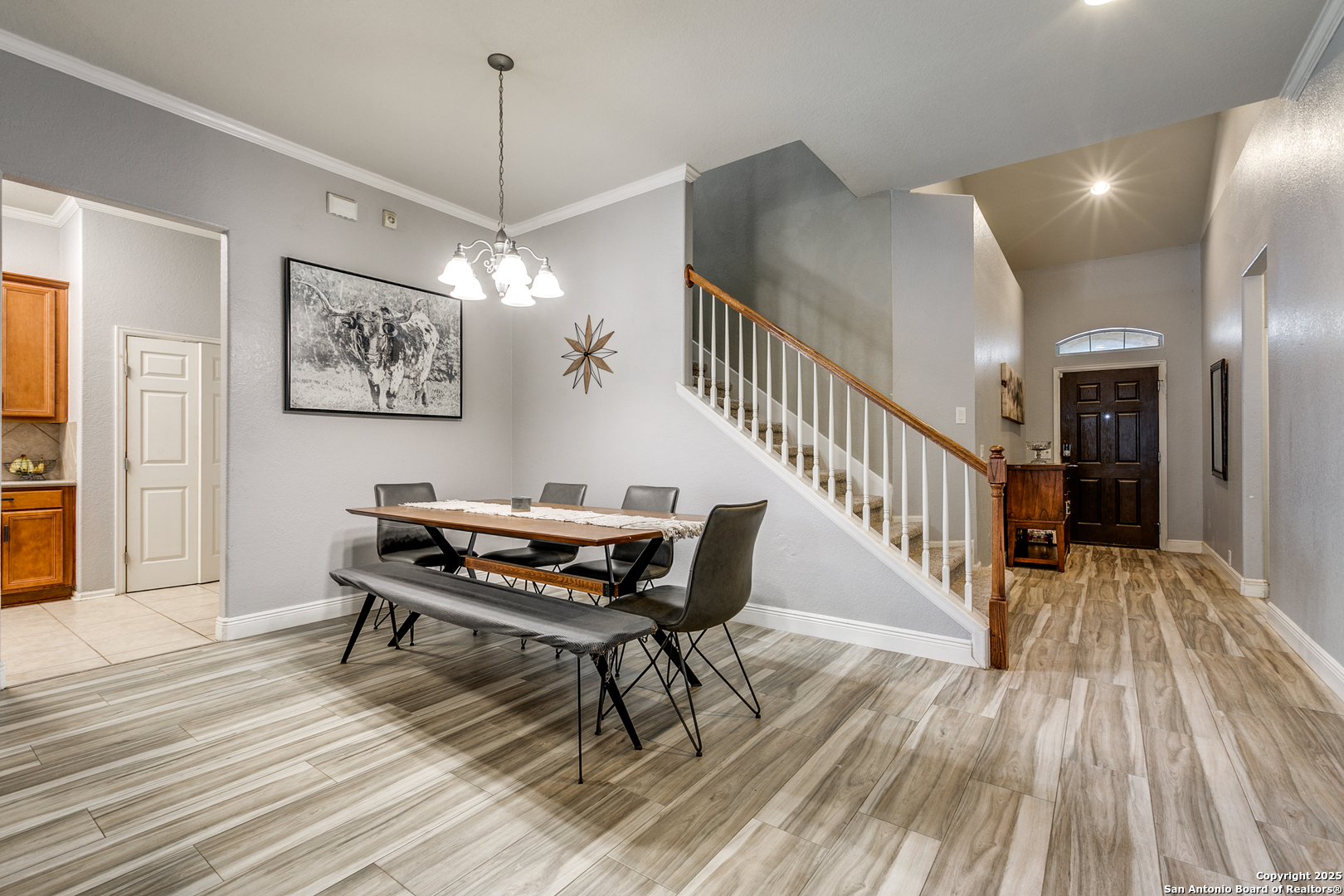 1018 Tumbling Oaks San Antonio TX 78260