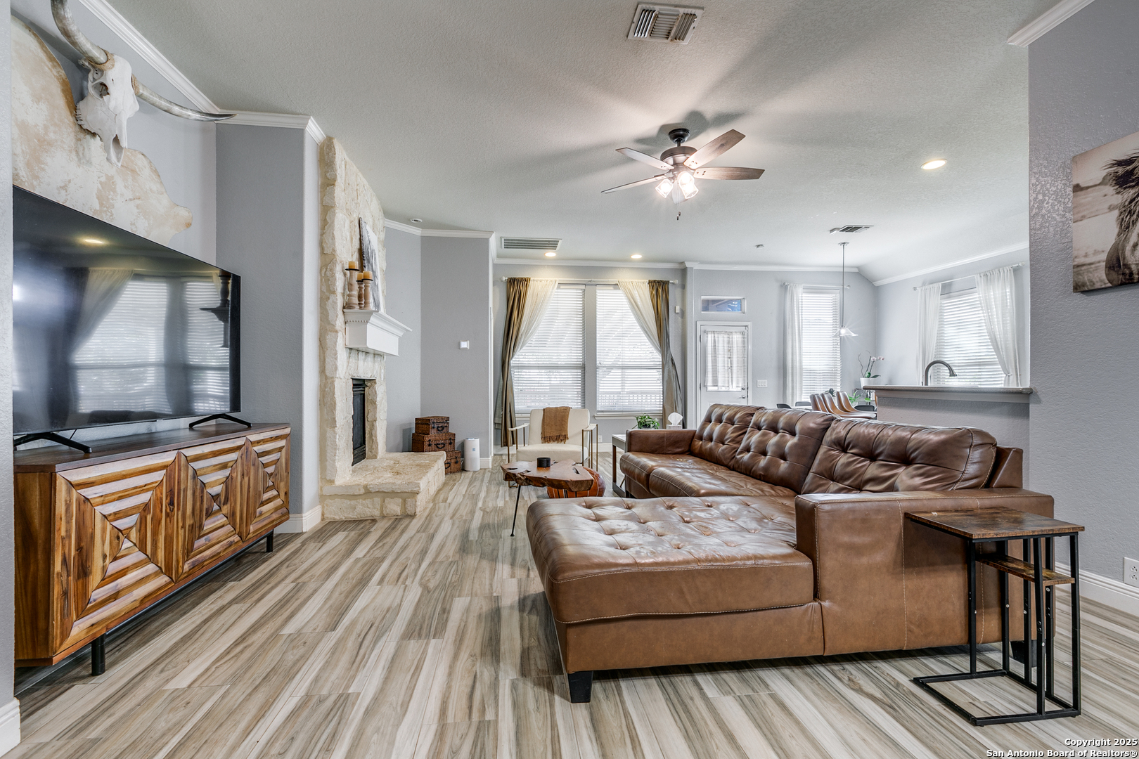 1018 Tumbling Oaks San Antonio TX 78260