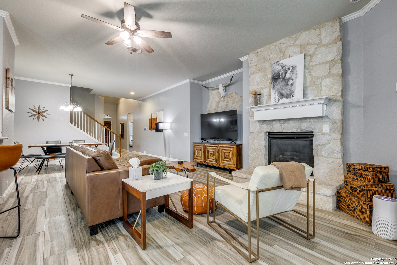 1018 Tumbling Oaks San Antonio TX 78260