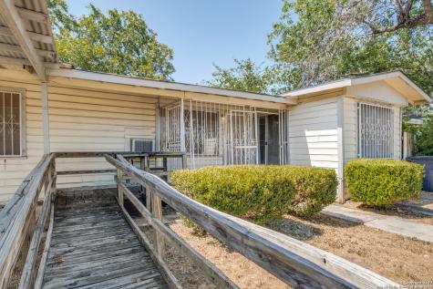286 Bangor Drive San Antonio TX 78228