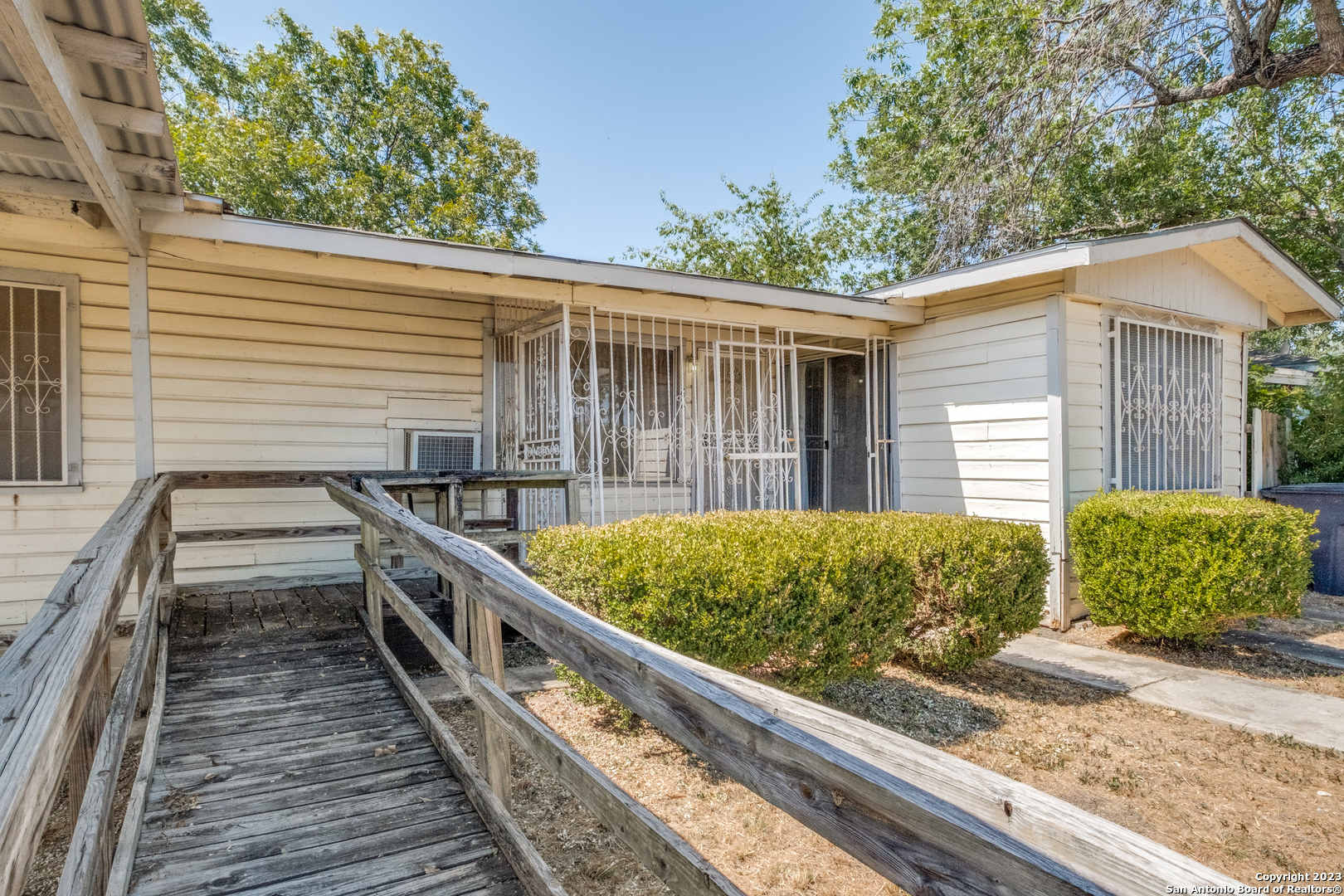 286 Bangor Drive San Antonio TX 78228