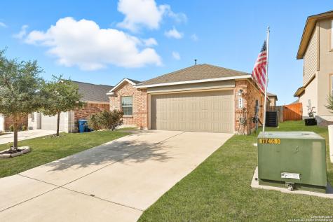6079 Akin Quay San Antonio TX 78261