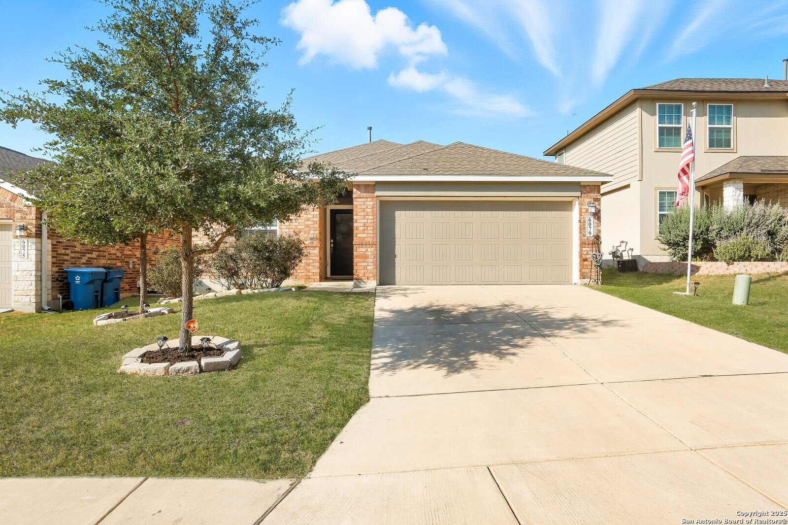 6079 Akin Quay San Antonio TX 78261