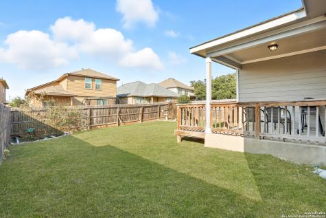 6079 Akin Quay San Antonio TX 78261